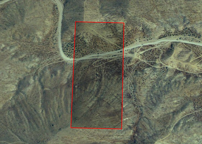 ORO GRANDE MINING DISTRICT THE LOST HILL MINE A SOUTHERN CALIFORNIA